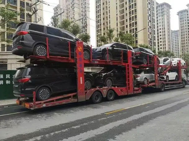 西工汽车托运  浦东轿车